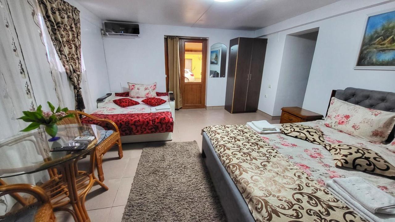 Casa Adi Si Maria Hotel Mahmudia Room photo
